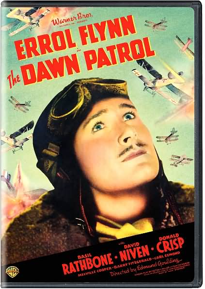 The Dawn Patrol