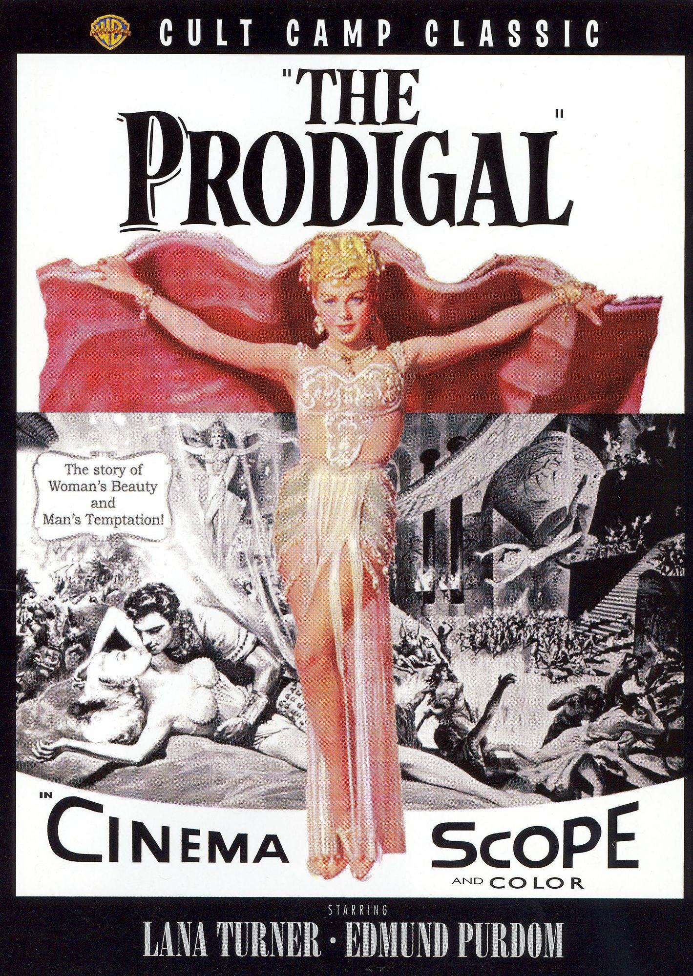 The Prodigal