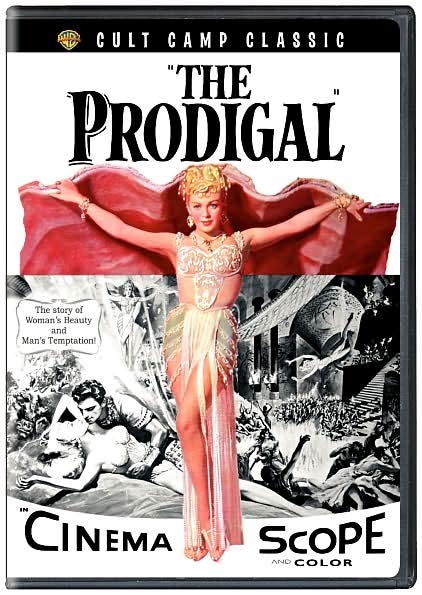 The Prodigal