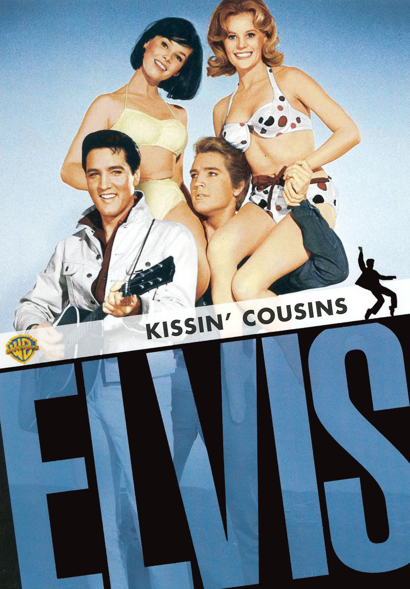 Kissin' Cousins
