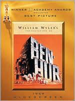 Ben-Hur [Gold Academy Awards Packaging]