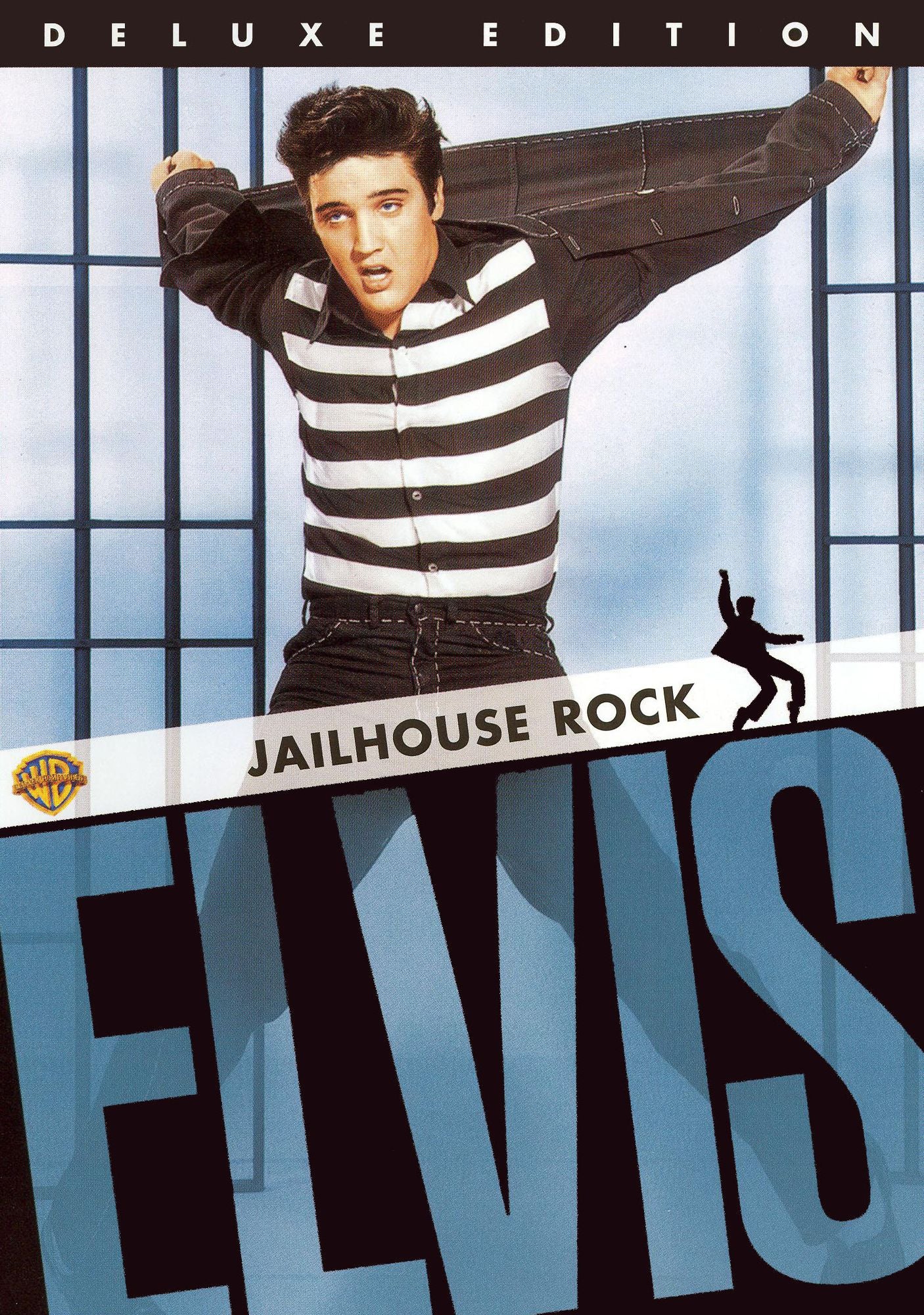 Jailhouse Rock [Deluxe Edition]