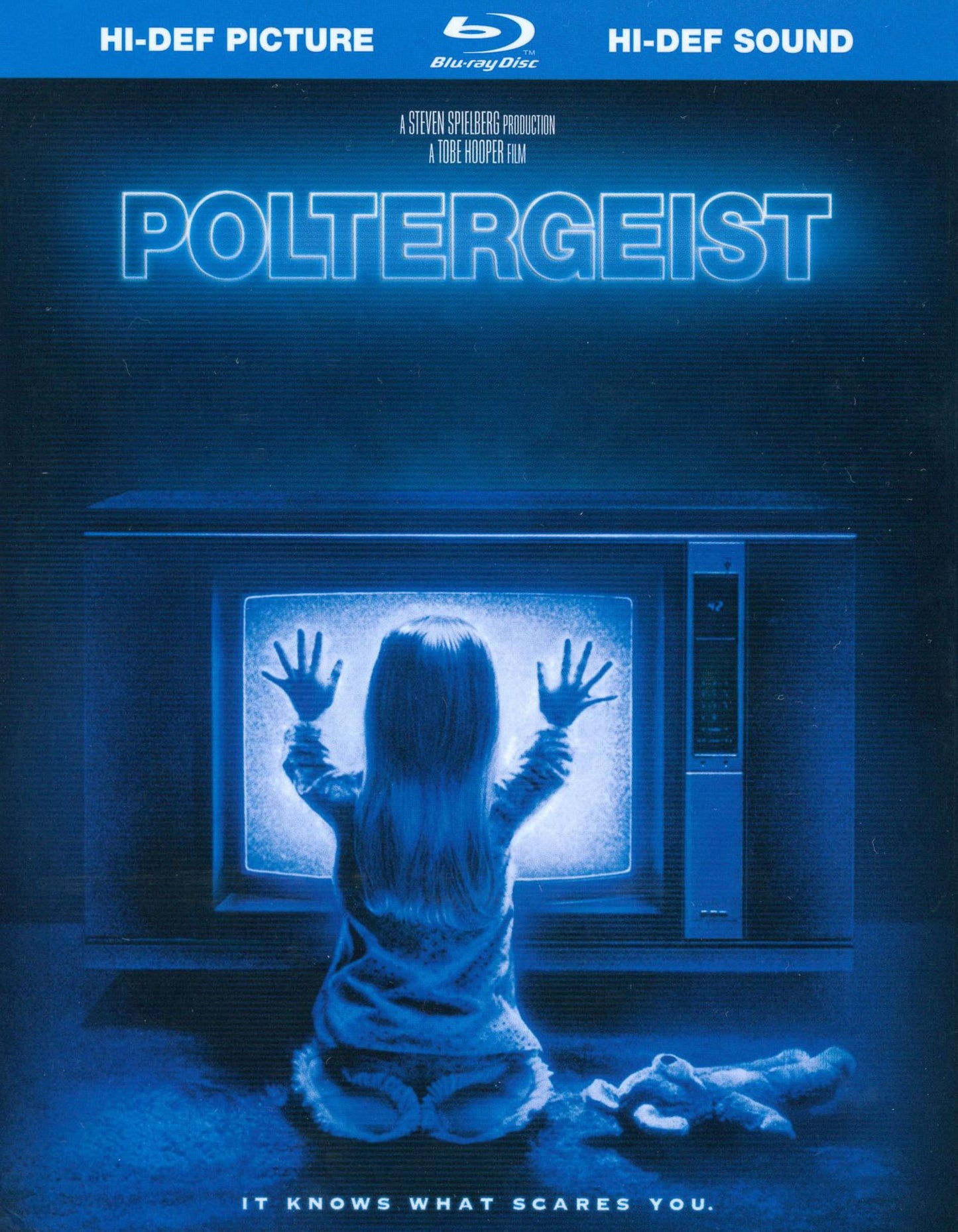 Poltergeist [Blu-ray]