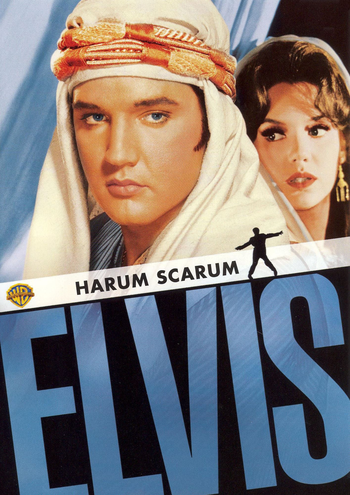 Harum Scarum [Remastered]
