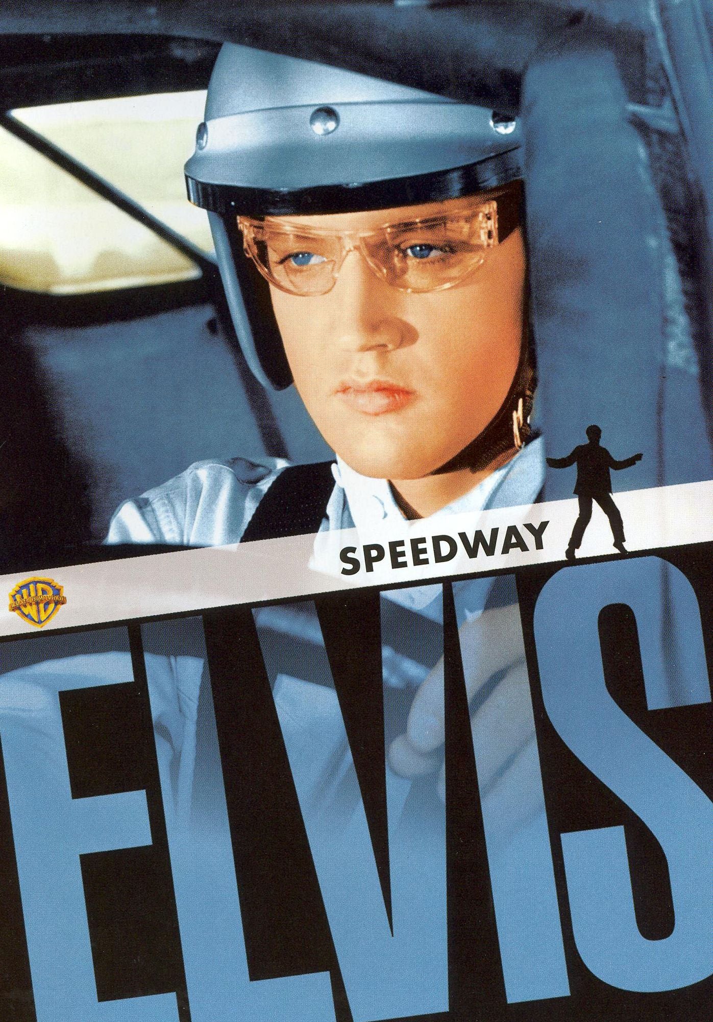 Speedway [Remastered]
