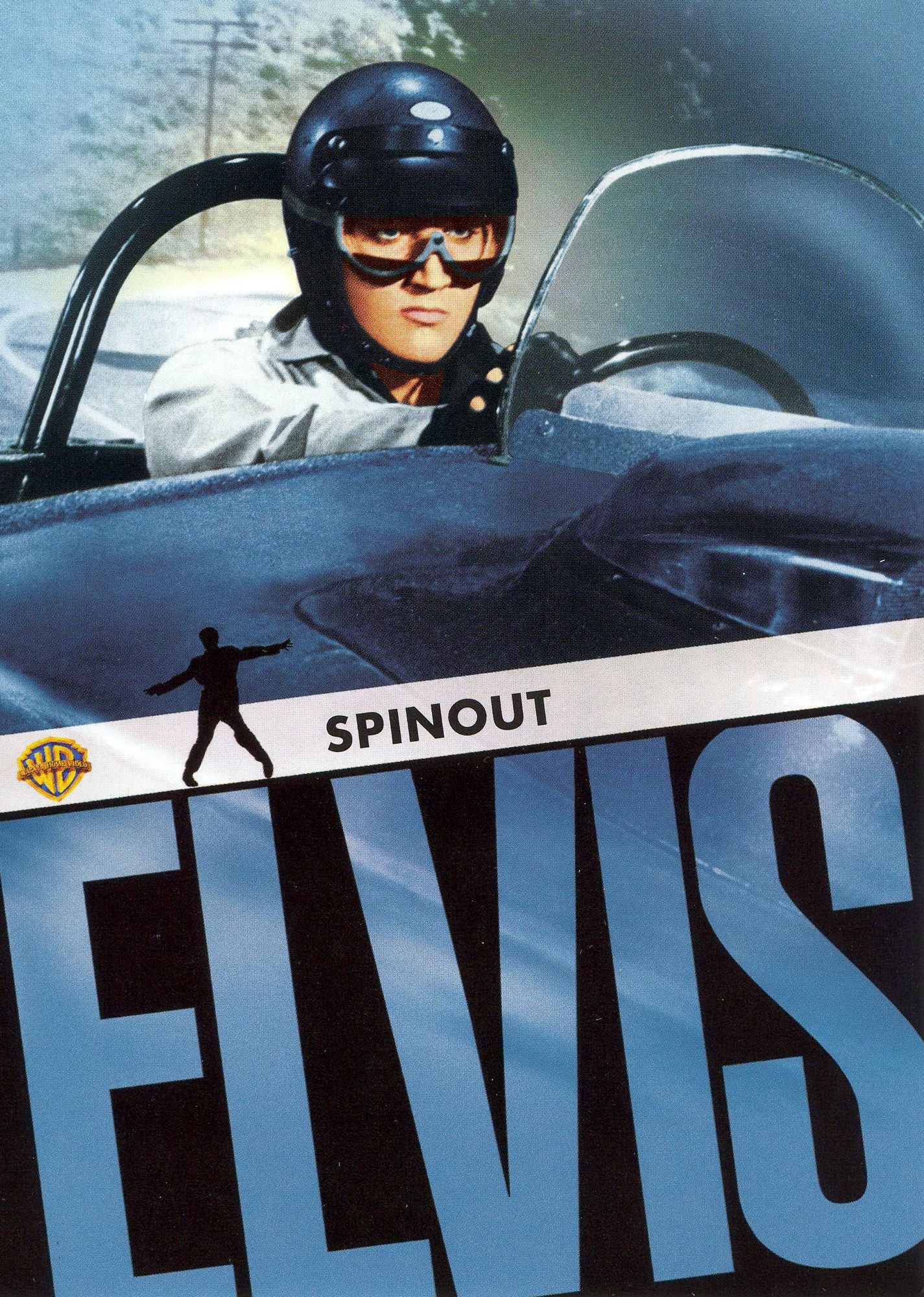 Spinout [Remastered]
