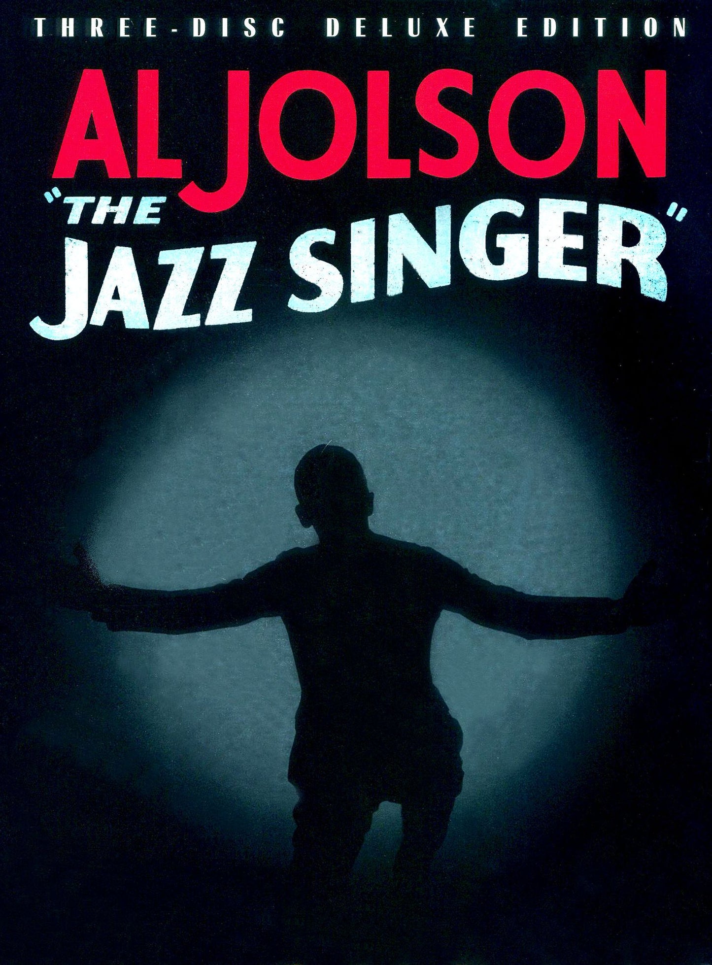 The Jazz Singer [80th Anniversary] [Deluxe Edition] [3 Discs]