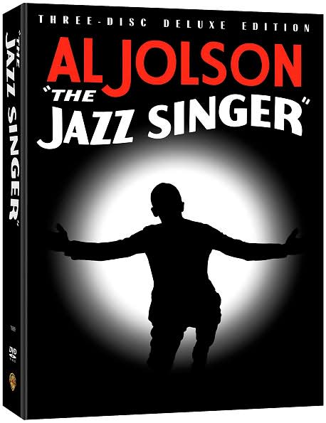 The Jazz Singer [80th Anniversary] [Deluxe Edition] [3 Discs]