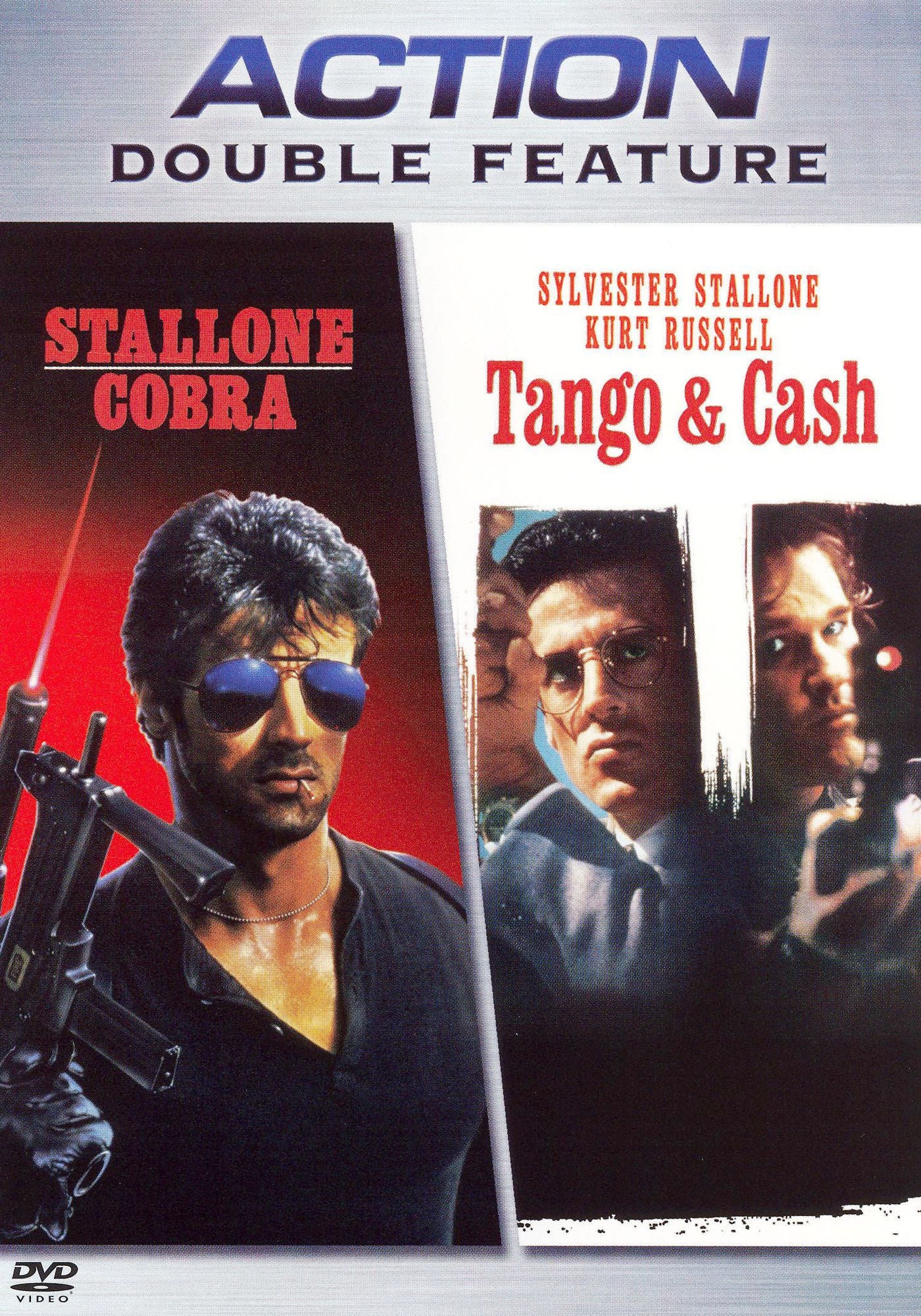 Cobra/Tango & Cash