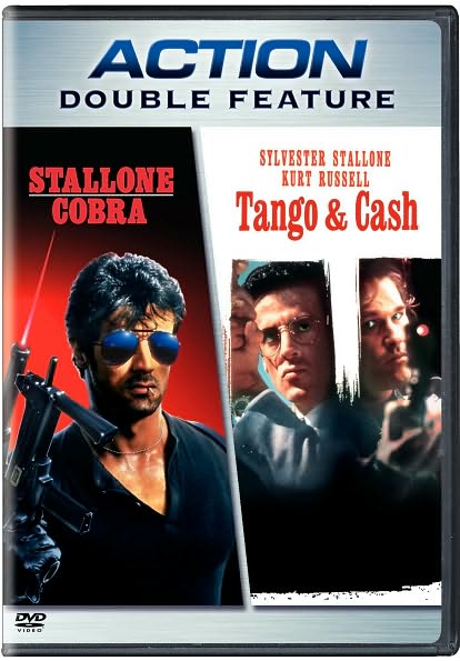 Cobra/Tango & Cash