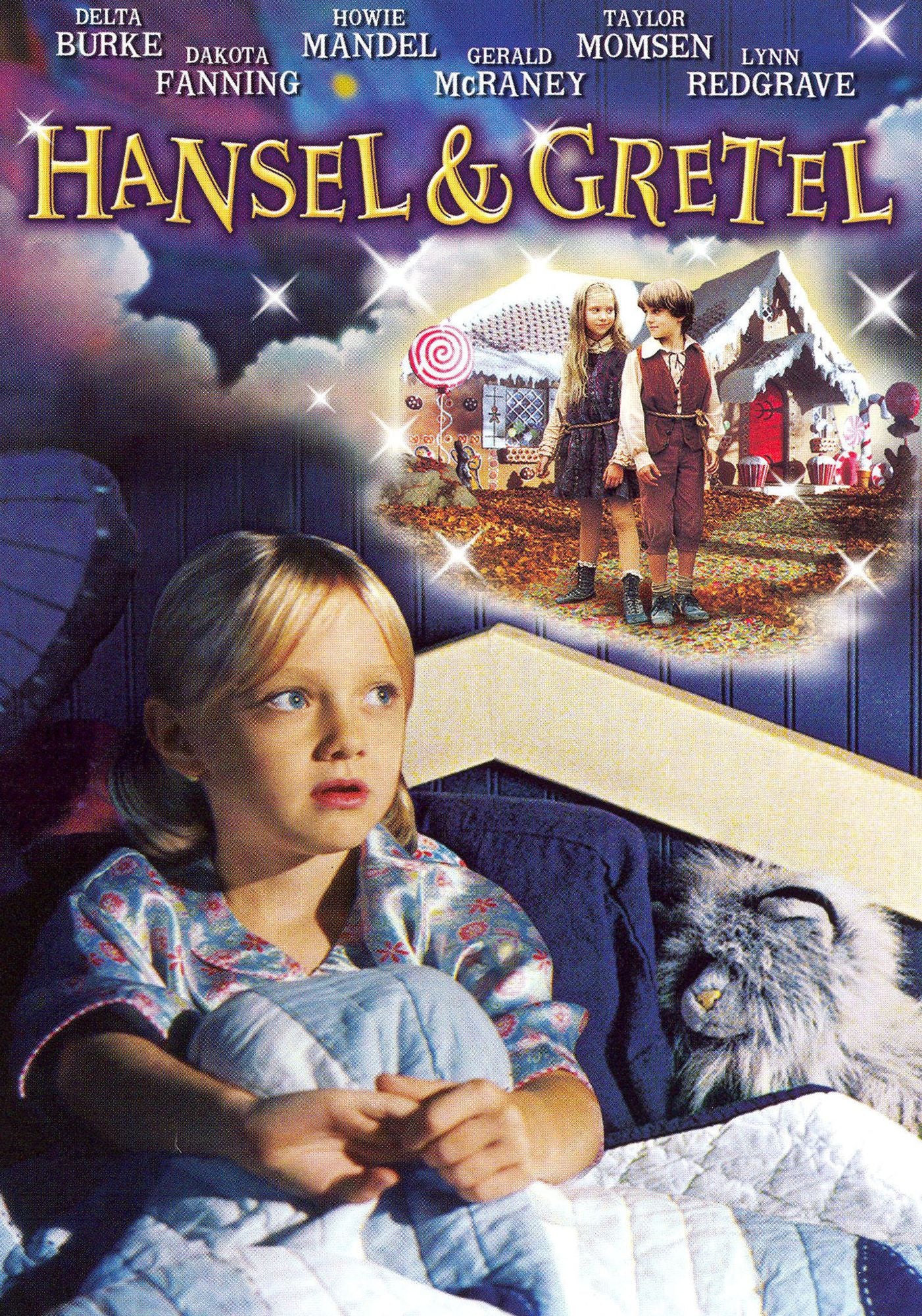 Hansel and Gretel
