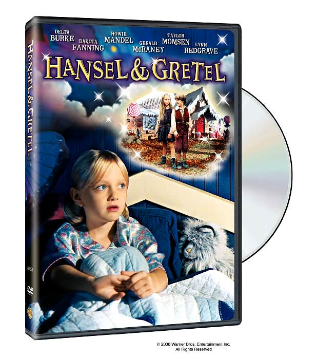 Hansel and Gretel