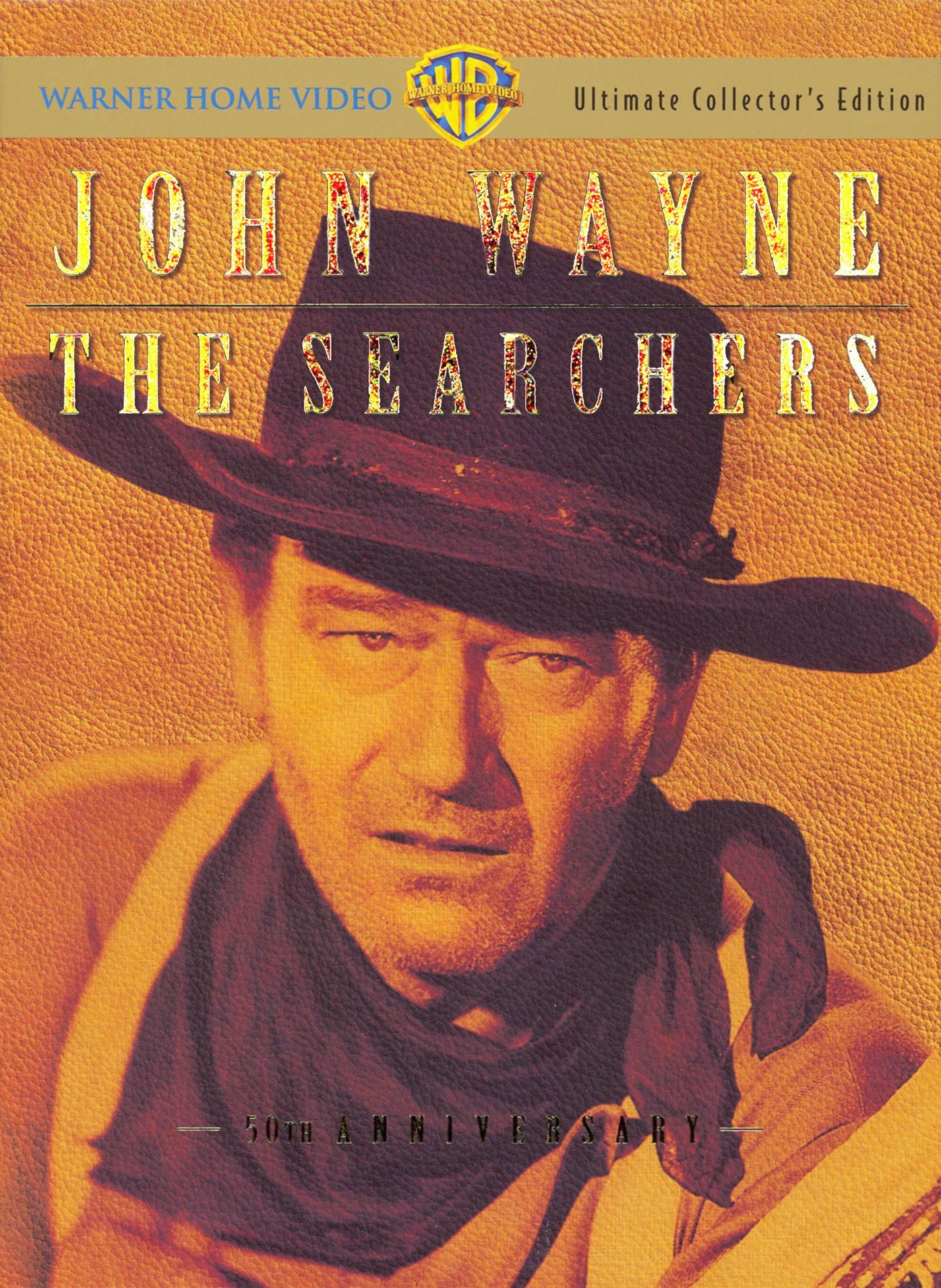 The Searchers [Ultimate Collector's Edition] [2 Discs]