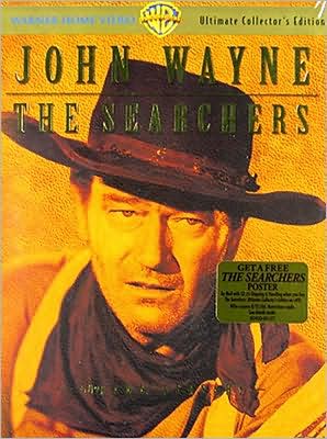 The Searchers [Ultimate Collector's Edition] [2 Discs]