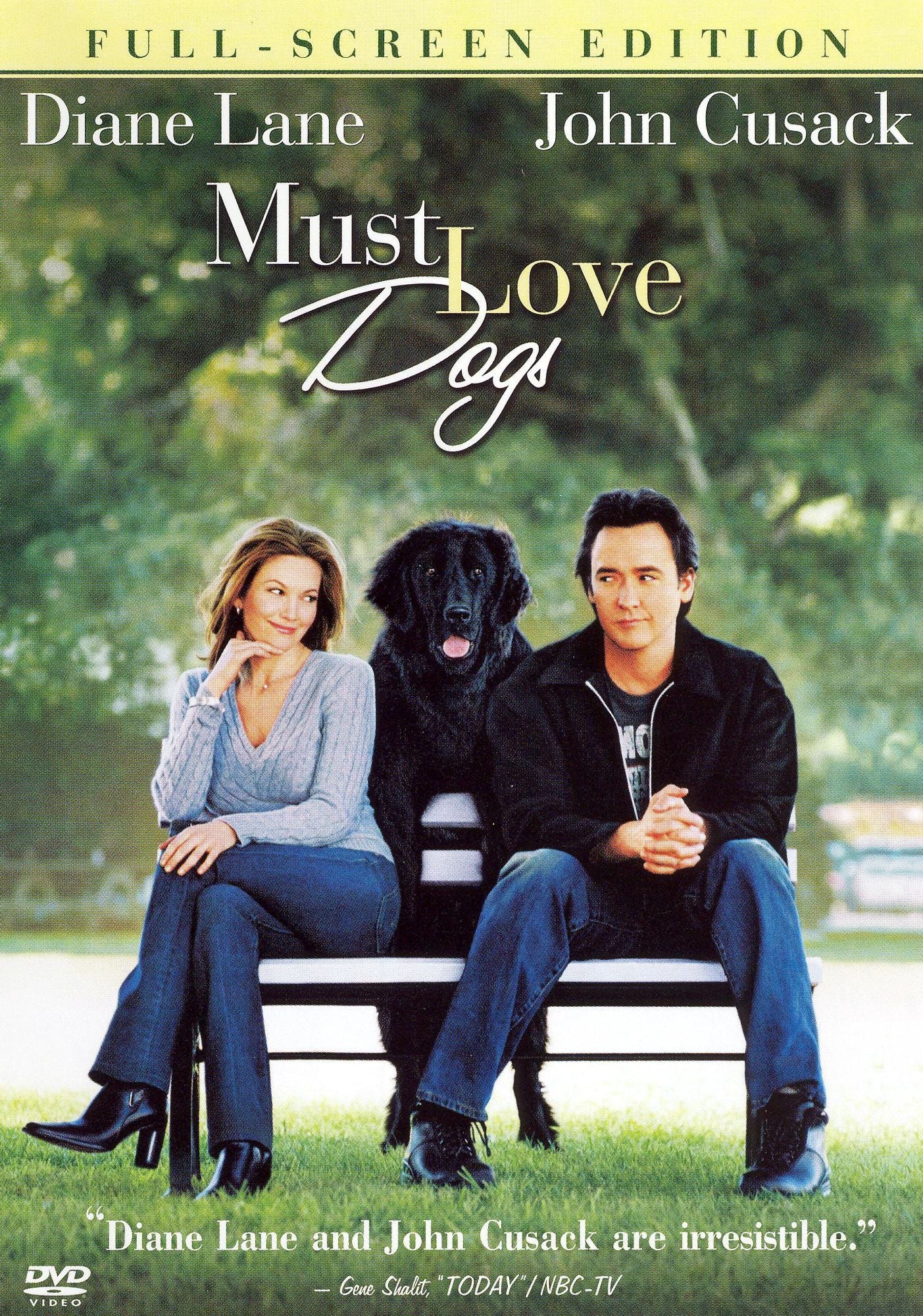 Must Love Dogs [Mother's Day Gift Set]