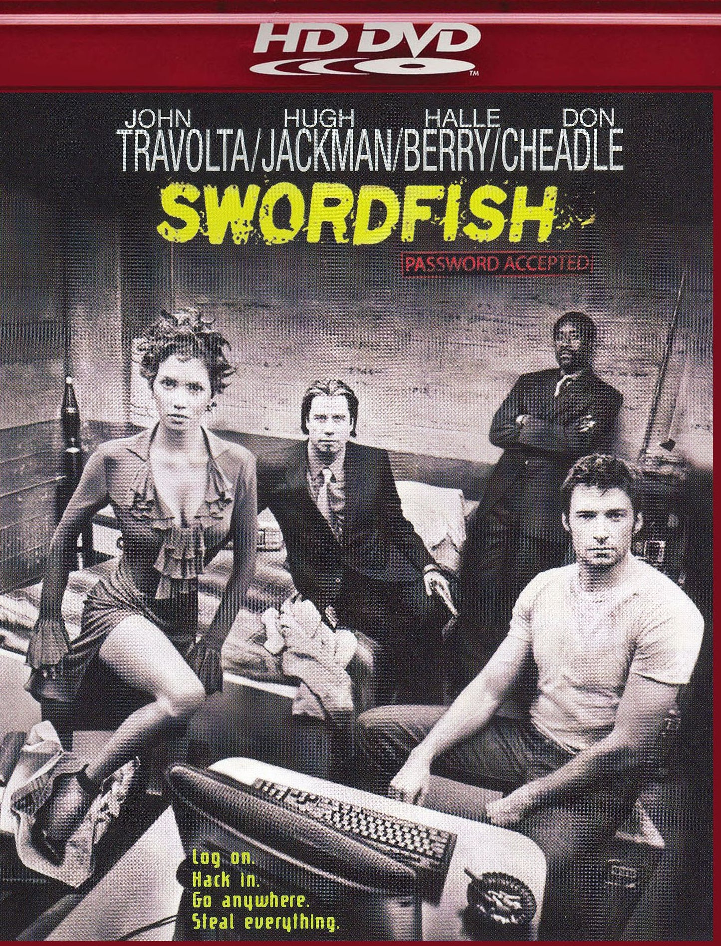 Swordfish