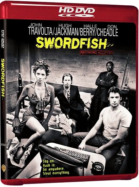 Swordfish