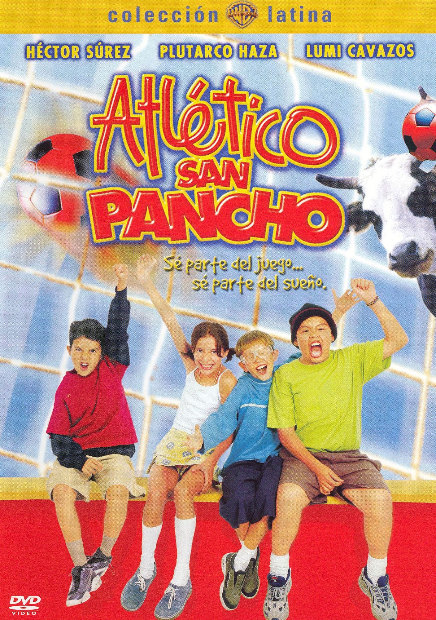 Atletico San Pancho