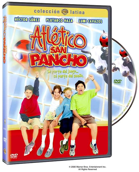 Atletico San Pancho