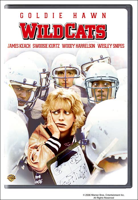 Wildcats