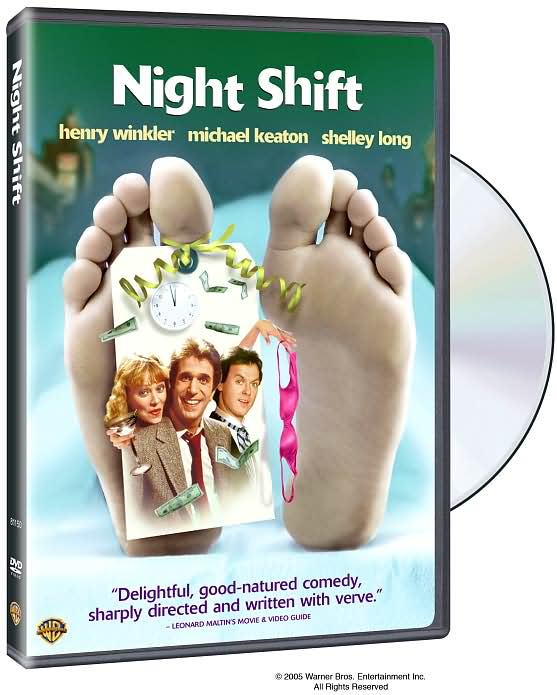 Night Shift