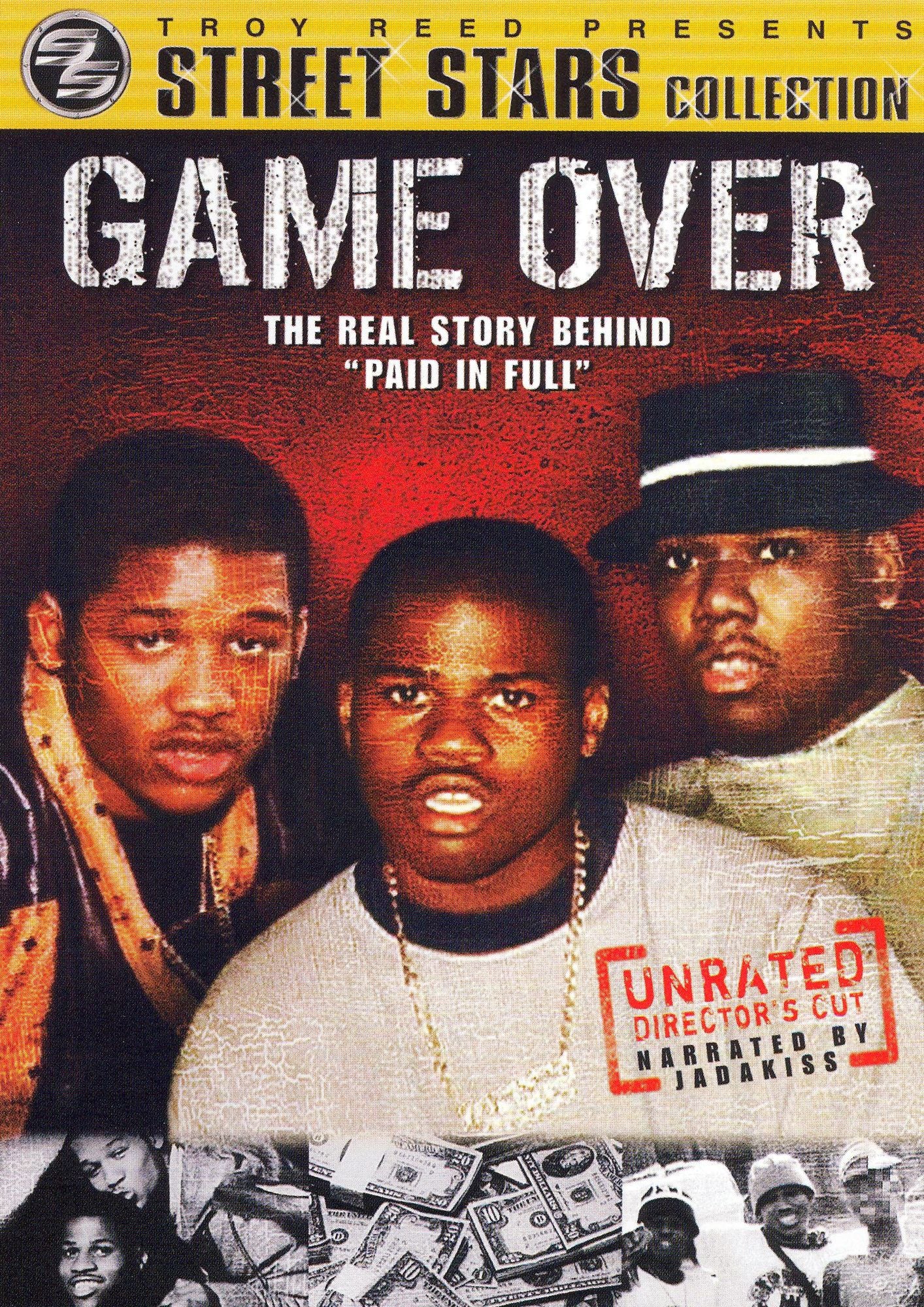 Street Stars: Game Over