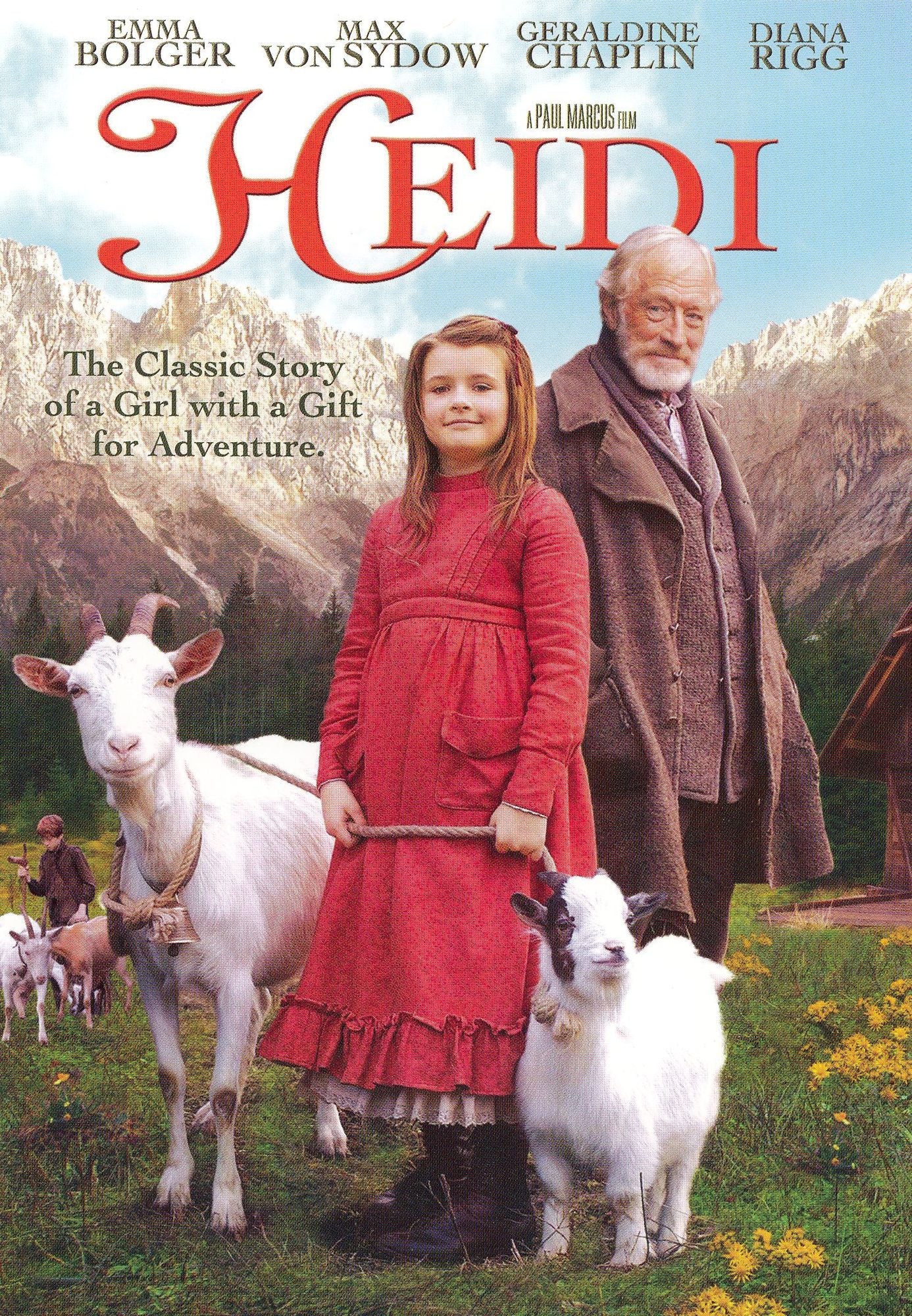 Heidi