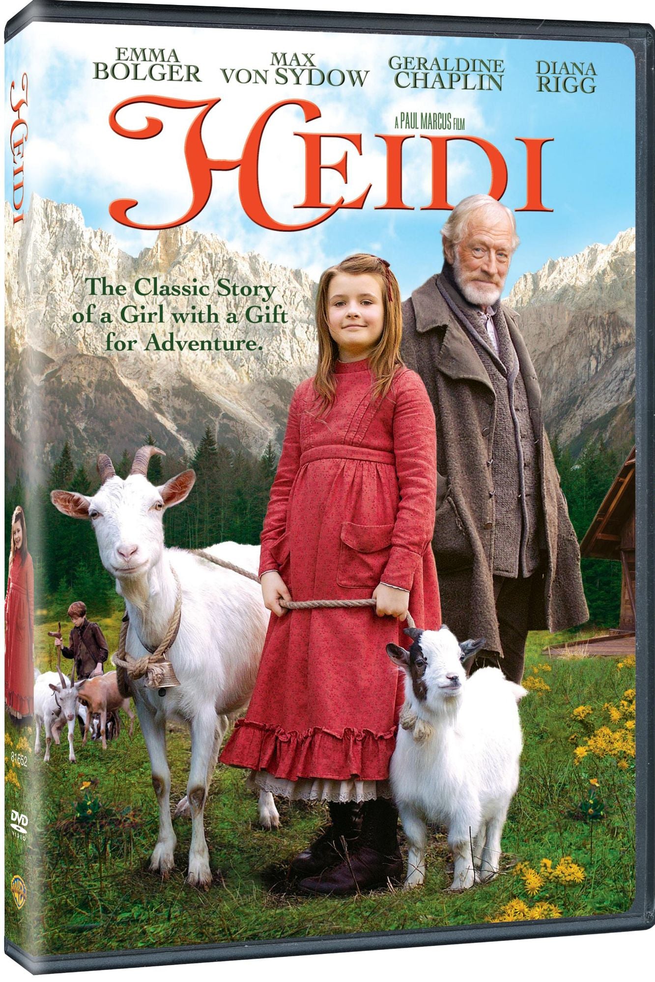 Heidi