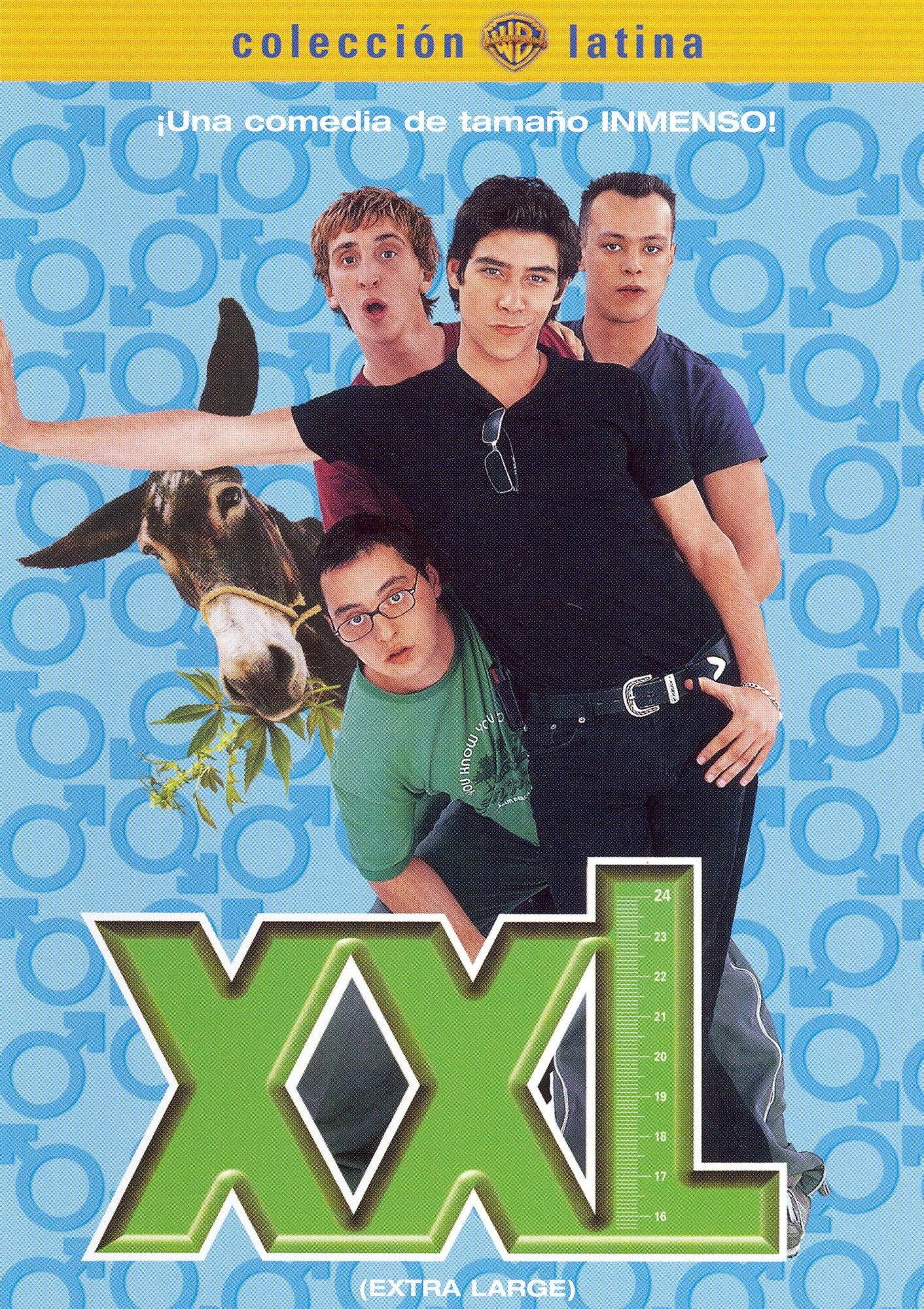 XXL (Extra Large)