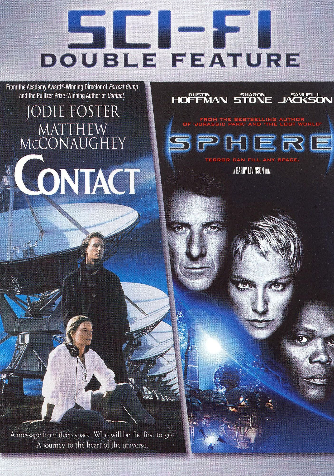 Contact/Sphere