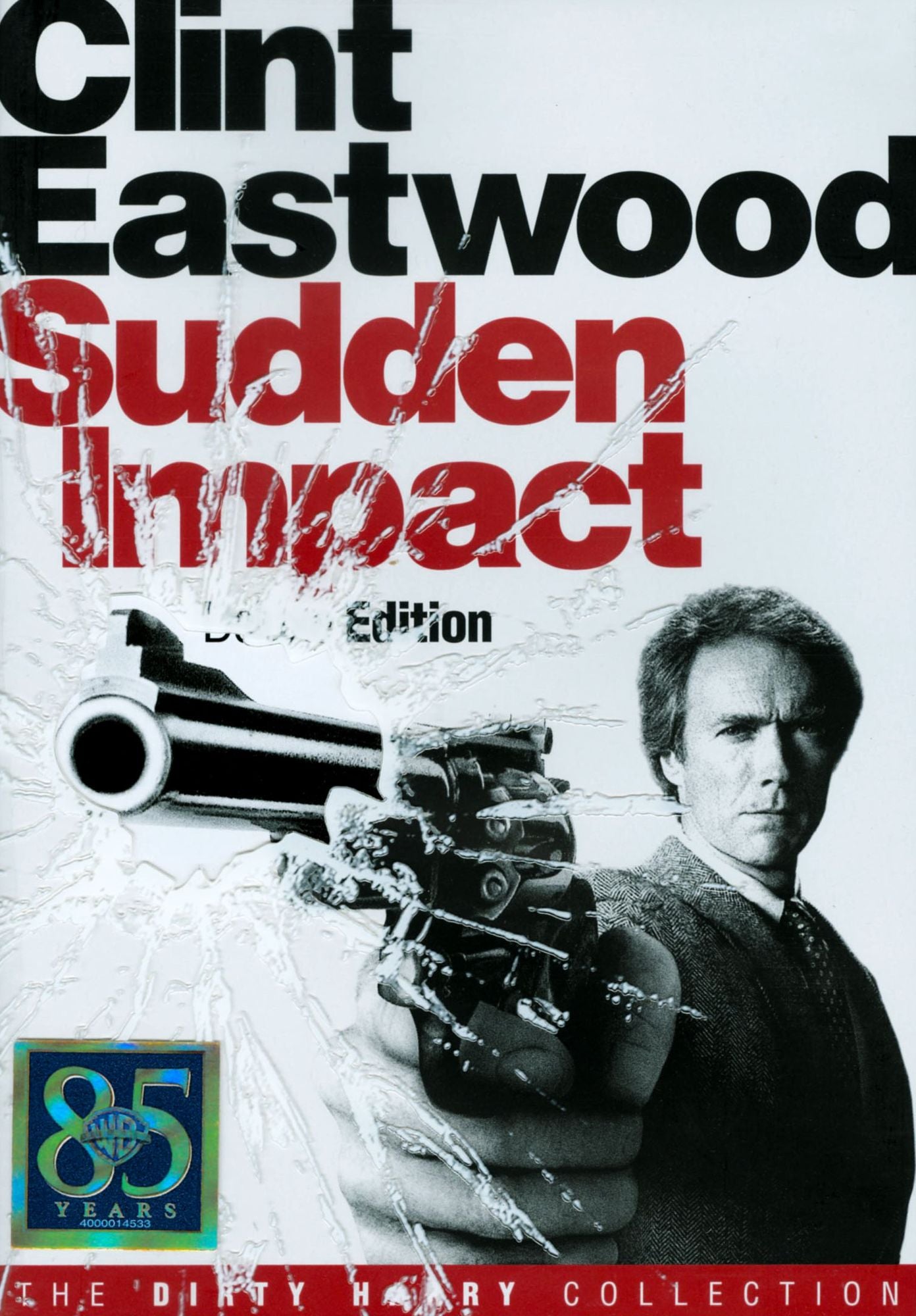 Sudden Impact [Deluxe Edition]