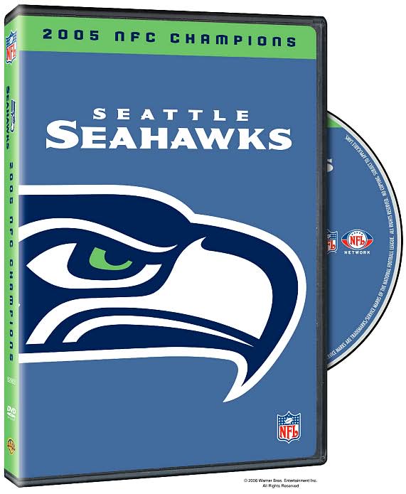 Seattle Seahawks: 2005 NFC Champions