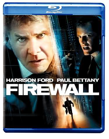 Firewall [Blu-ray]
