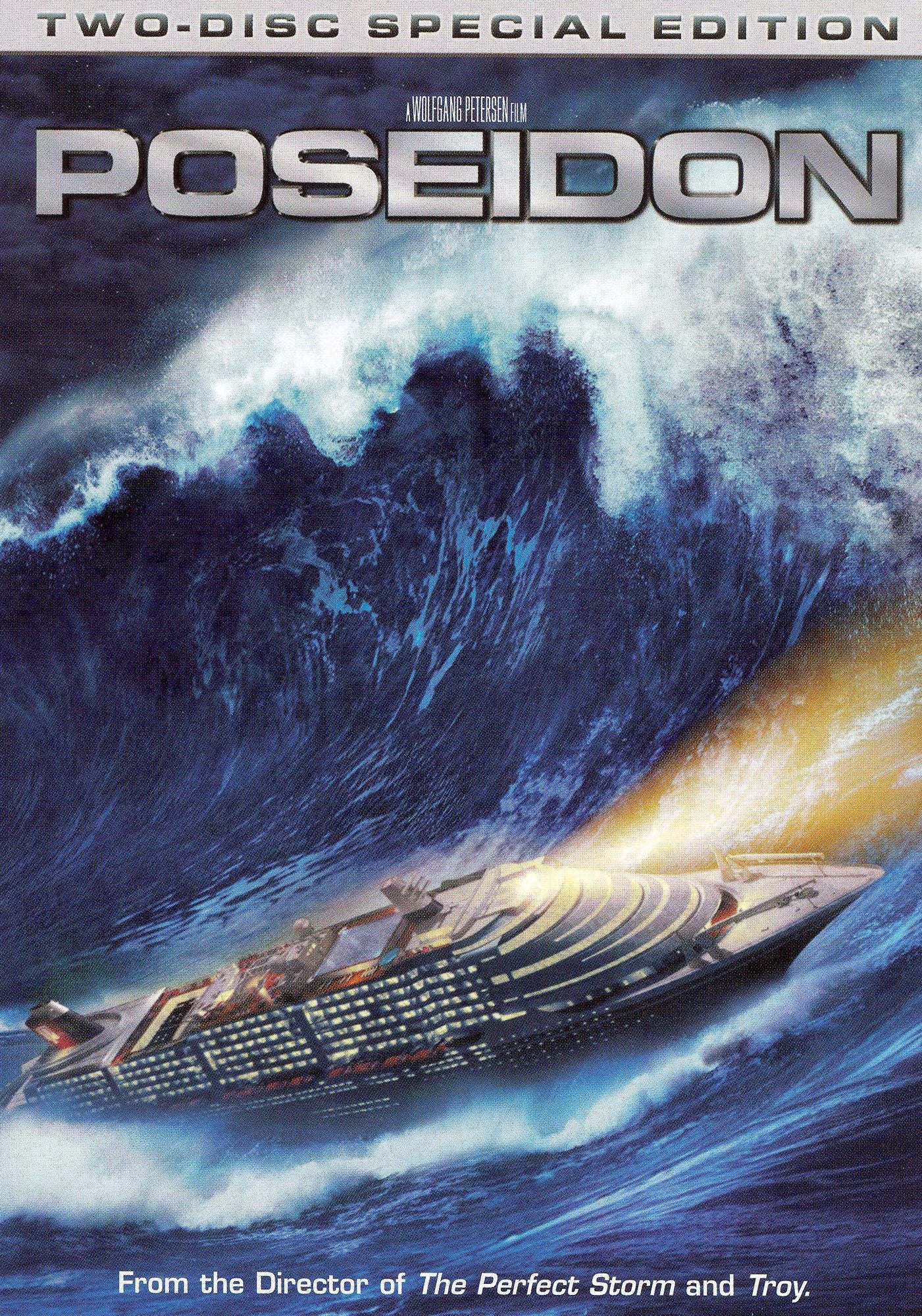 Poseidon [Special Edition] [2 Discs]