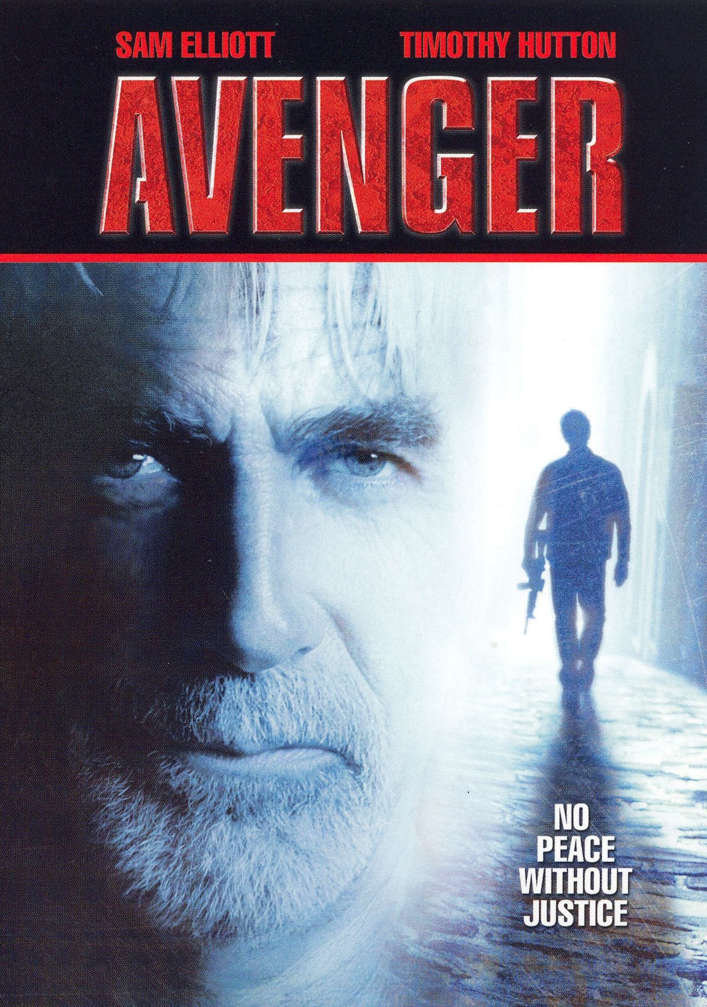 Avenger