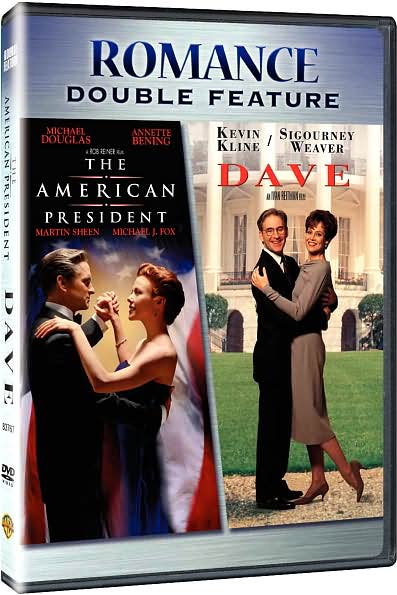 The American President/Dave