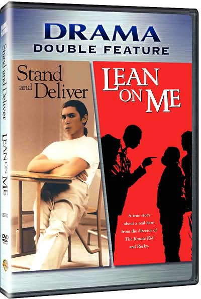 Stand and Deliver/Lean on Me