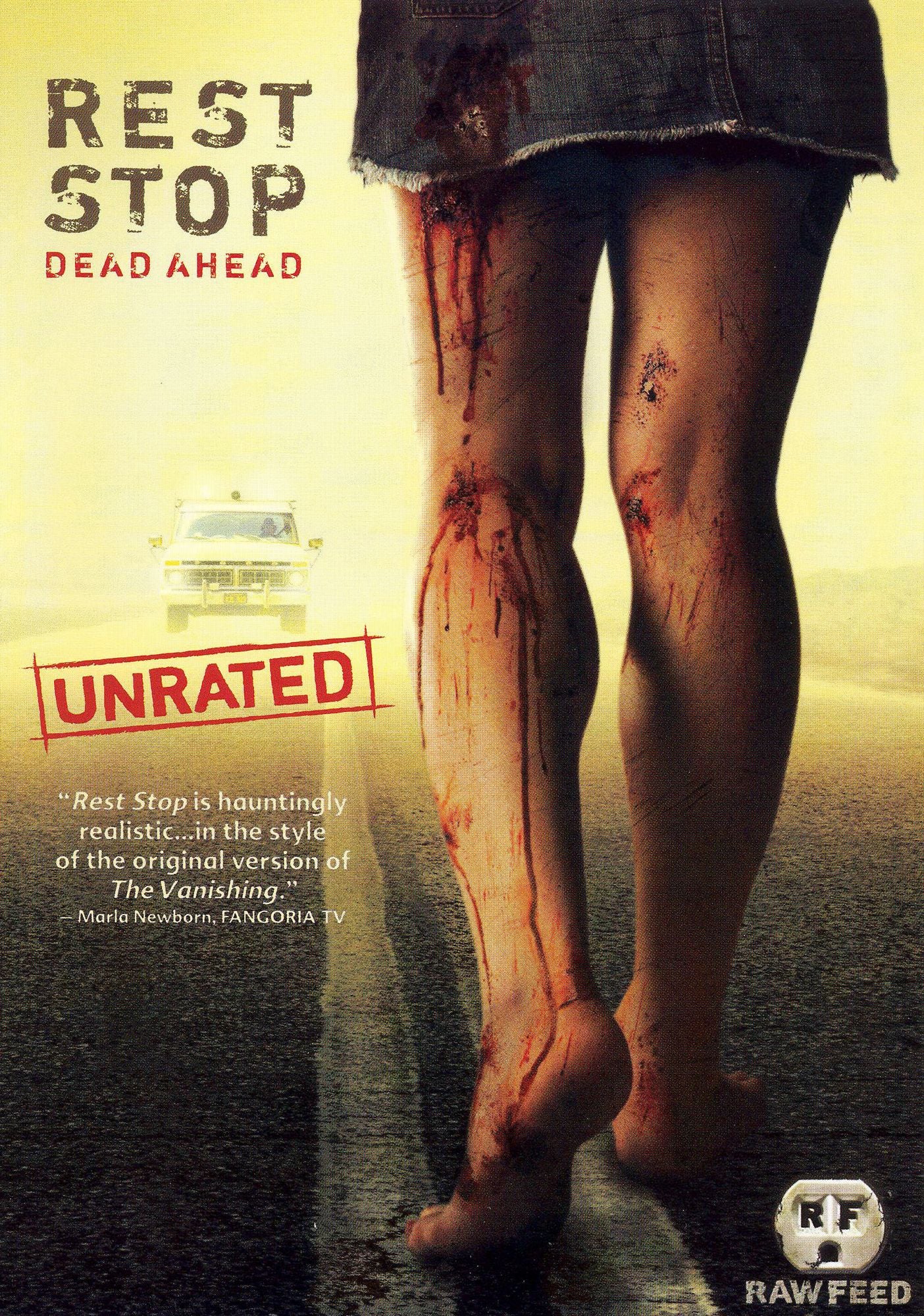 Rest Stop [Unrated]