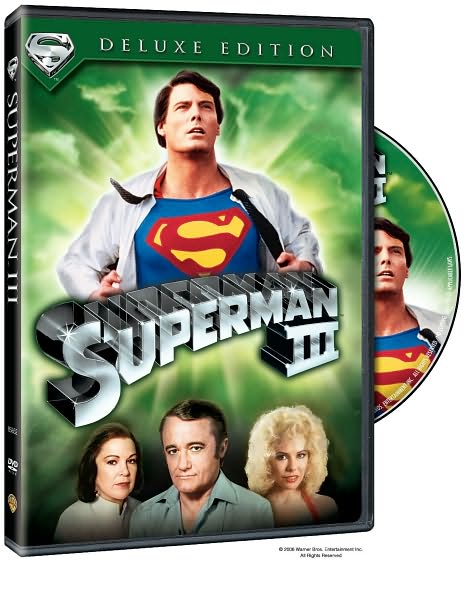 Superman III [Deluxe Edition]