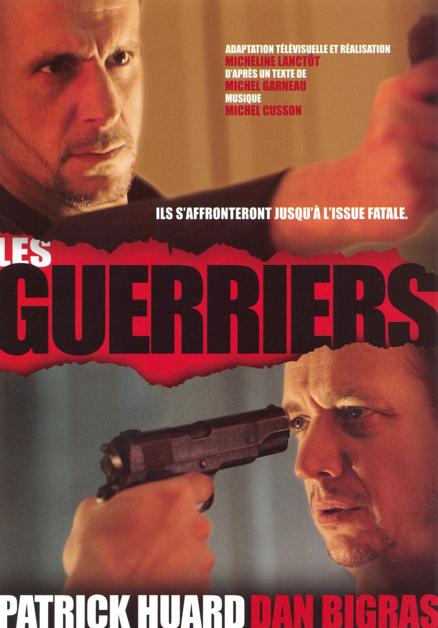 Les Guerriers