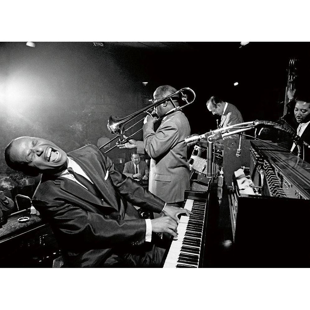 BDAY All that Jazz
