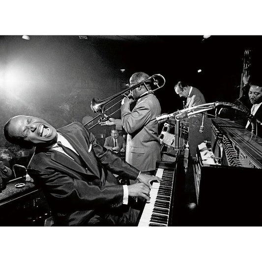 BDAY All that Jazz