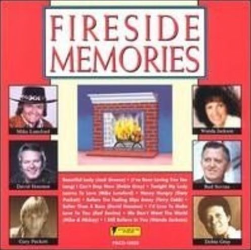 Fireside Memories