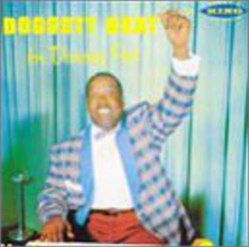 Doggett Beat For Dancing Feet