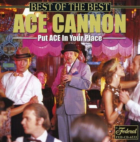 Best Of The Best [Cd/cassette Single]