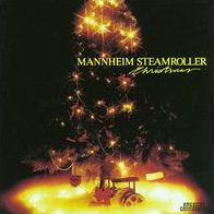 Christmas 1984