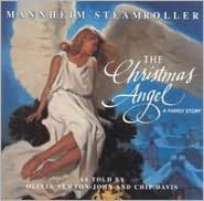 The Christmas Angel
