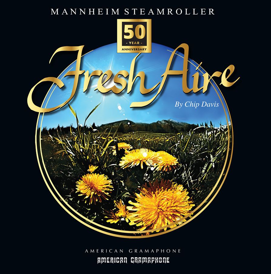 Fresh Aire (Mannheim Steamroller)