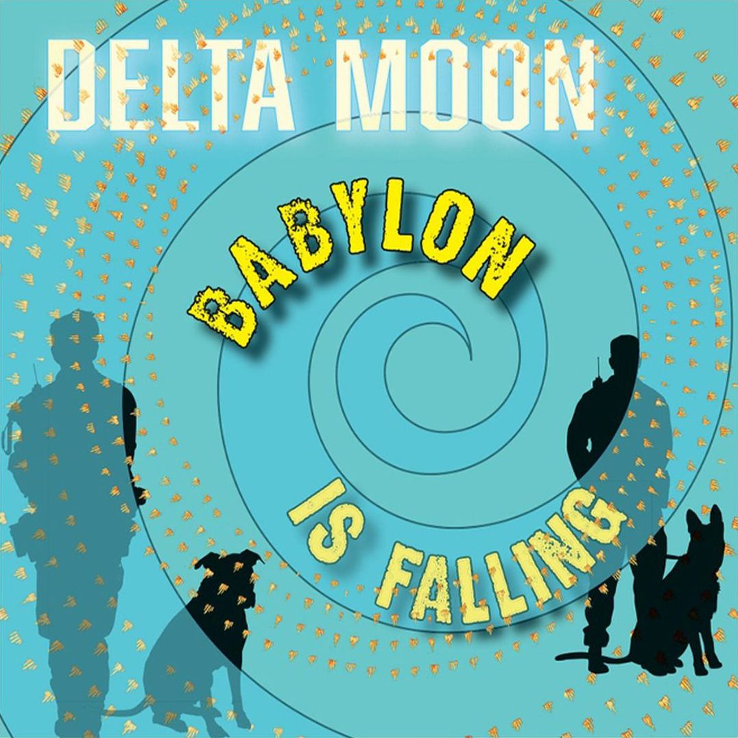 Babylon Is Falling