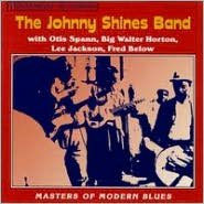 Masters Of Modern Blues